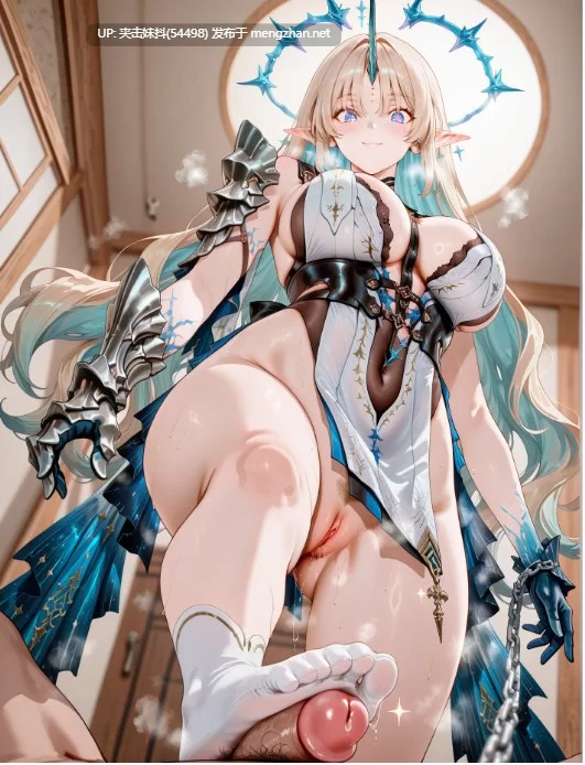 动漫 太公嗷天-25年6月图集【1+9.2G】