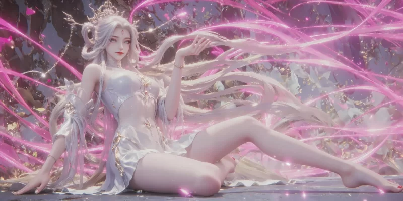 动漫 不要在线解压!!内含林丁-凰女、小白;佳忆-橘子;限制级[文思月、小舞、金瓶儿]【1+12g】