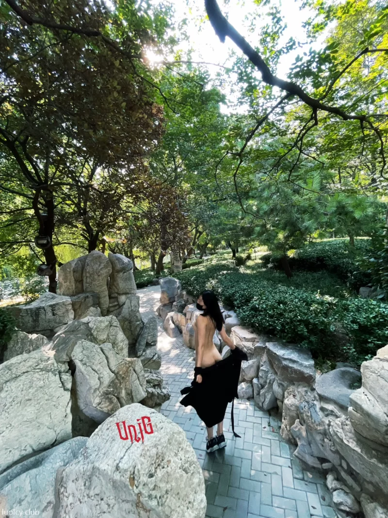 合集 UniG 长发反差婊人前露出私拍福利合集【26V289P+2G】