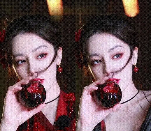 其他 [视频脱衣] 迪丽热巴明星第二4K原声视频去衣期[1V/840M]【1+840M】