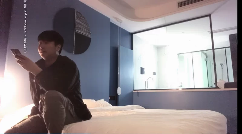 91大神 小宝寻花晨场，约操清纯外围小姐姐，白嫩温柔爱耍小脾【1v+2.15g】