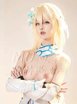 明星换脸 [MU鱼花出品]色情Coser~樱井绿子~淫荡反差小视频拓展预览【7V+7GIF+5P+164.1M】