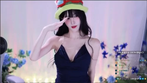 日韩主播 [韩国美女直播]20251103【合集+23.6G】