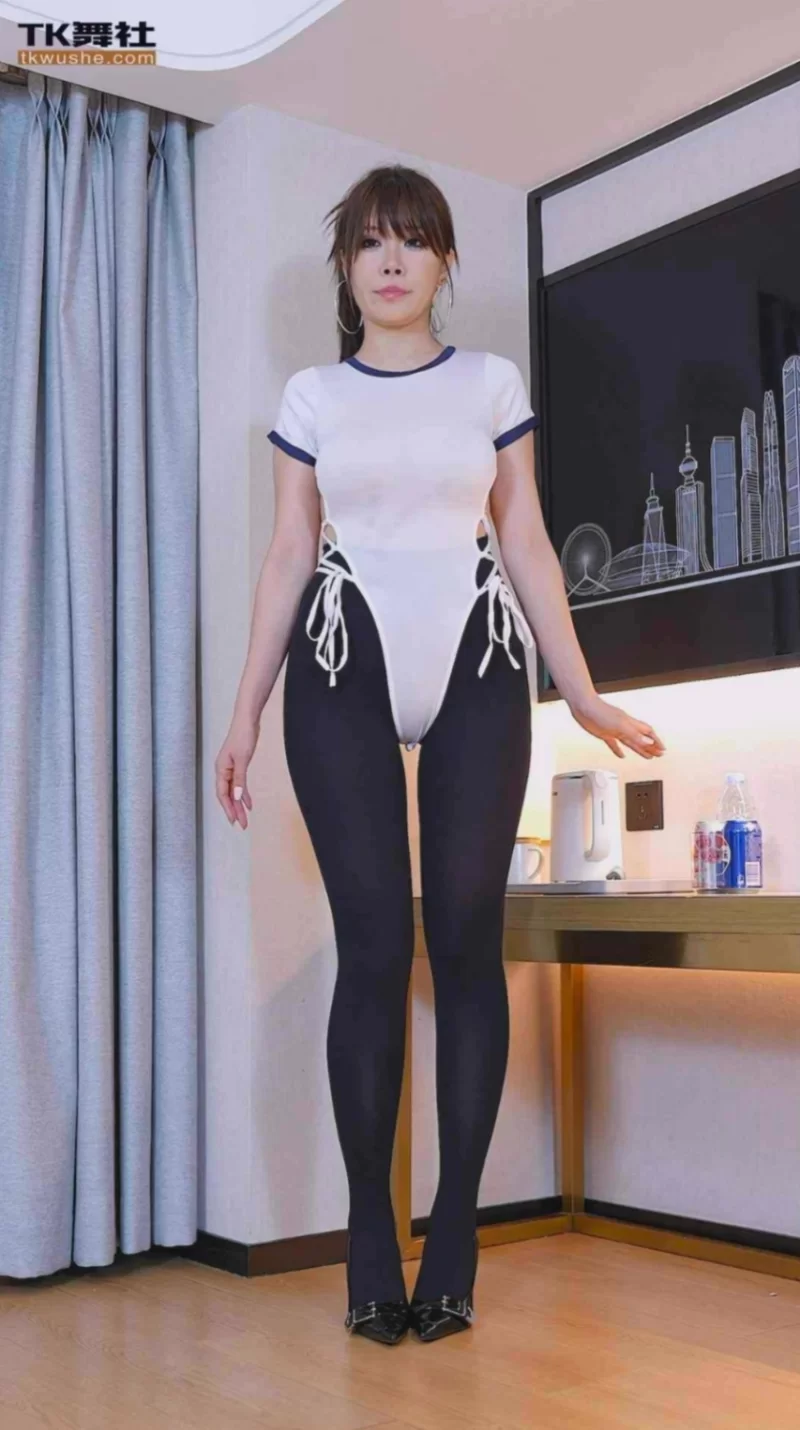 热舞 TK舞社 允慧18-013-015合集【视频:6V+4.48G】