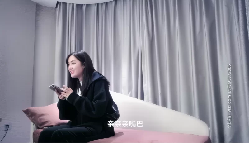 91大神 [小宝寻花]约了个黑色外套肉肉妹子啪啪，互摸口交上位骑坐抬腿抽插猛操【1v+5.46g】