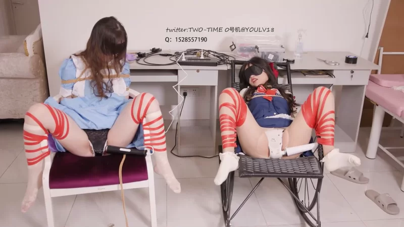 SM [绿帽学院]大合集（二）【50V+68G】