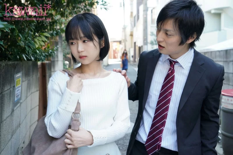 合法萝莉 日向なつ 日向夏 相部屋NTR CAWD-378【1+6.06G】