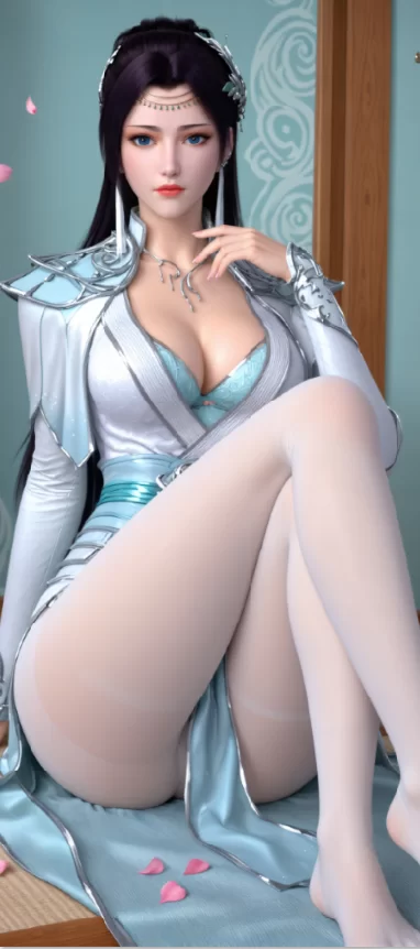 唯美 灵韵 云韵【716p+1.9g】