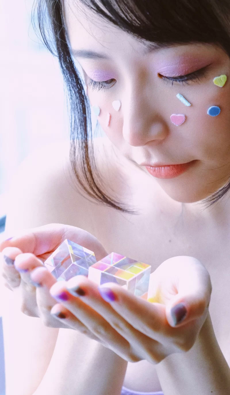 高颜值美女 陈妮妮微密合集【1000+P+11.89G】