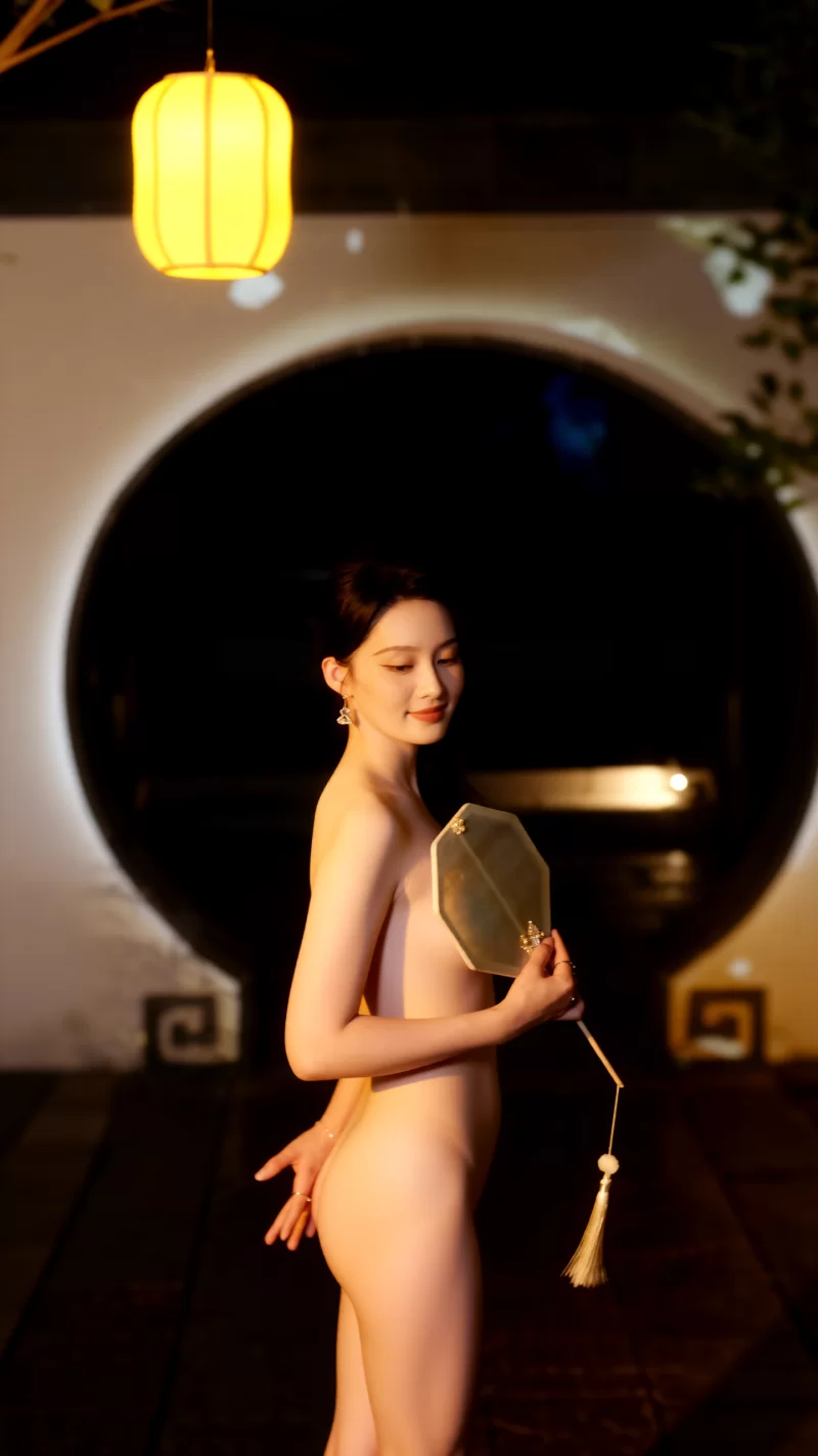 明星换脸 李沁去衣换脸【217p，14v+150M】