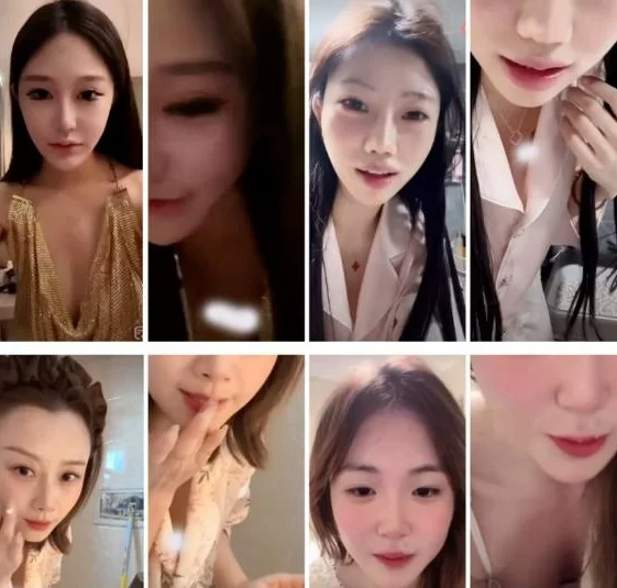 自拍 ⭐抖音+快手擦边闪现走光5-7月精华封神3200+部 颜值主播各显神通⭐【1+23G】