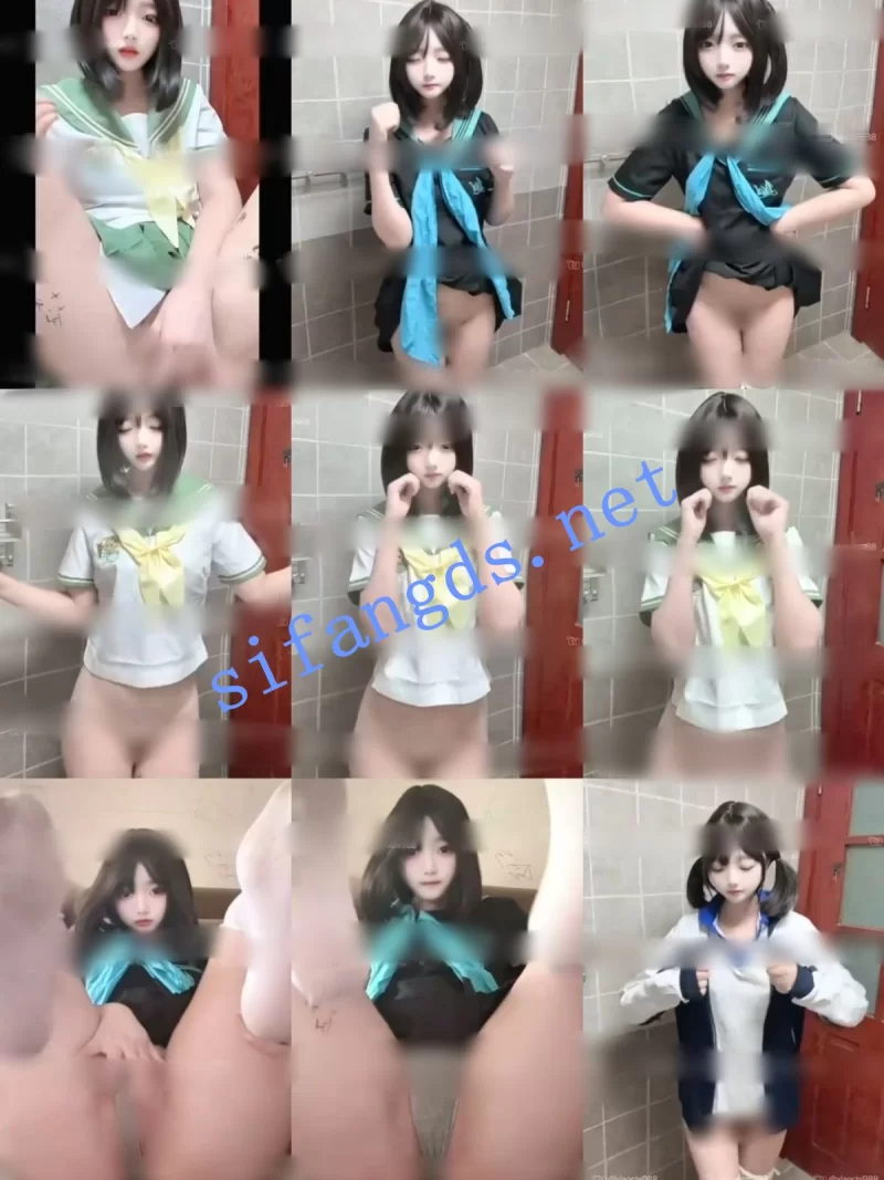 自拍 [重磅]推特顶级萌妹[小迟]520付费门槛 紫薇 道具极品【33V+473M】