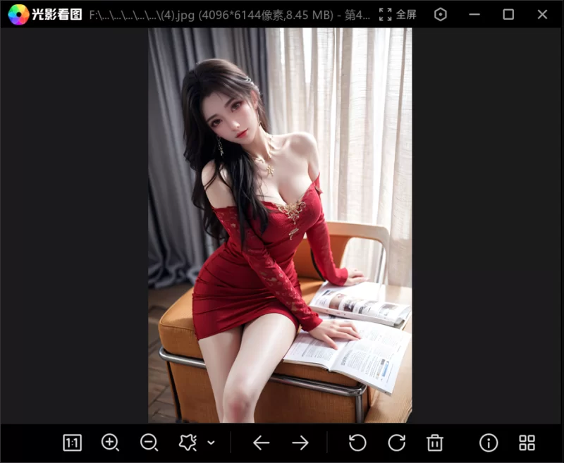 有撸点 [可乐]完美世界-清漪【60P+475M】