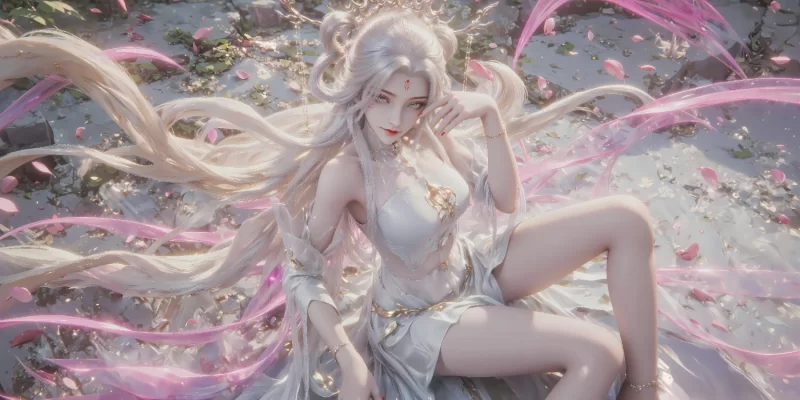 动漫 不要在线解压!!内含林丁-凰女、小白;佳忆-橘子;限制级[文思月、小舞、金瓶儿]【1+12g】