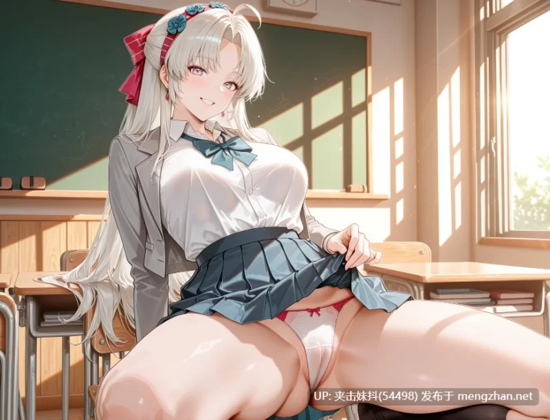 动漫 太公嗷天-25年4月5月图集【1+5.2G】