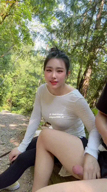 美女御姐 汐梦瑶至尊SVIP101七夕山顶偷欢山顶上的人好多插几下就来【2+1525MB】