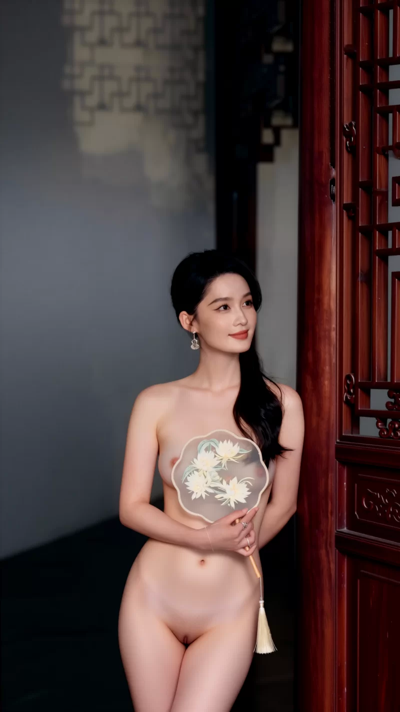 明星换脸 李沁去衣换脸【217p，14v+150M】