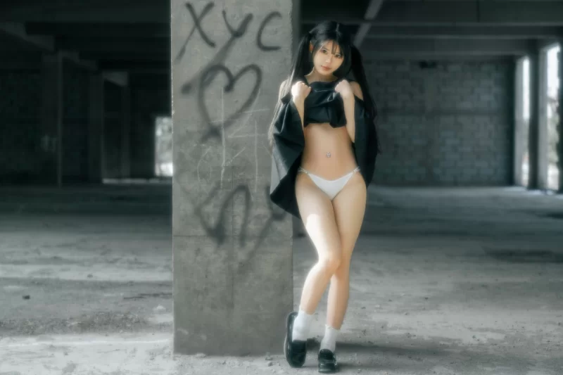 国产coser rua阮阮 失乐园 [55P-687MB]【55P+687M】