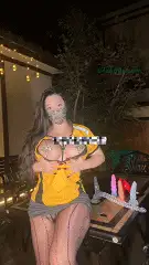 国产主播 [抖音福利]巨乳肥臀美团制服黑丝高跟足交自慰高潮【1V+1.3G】