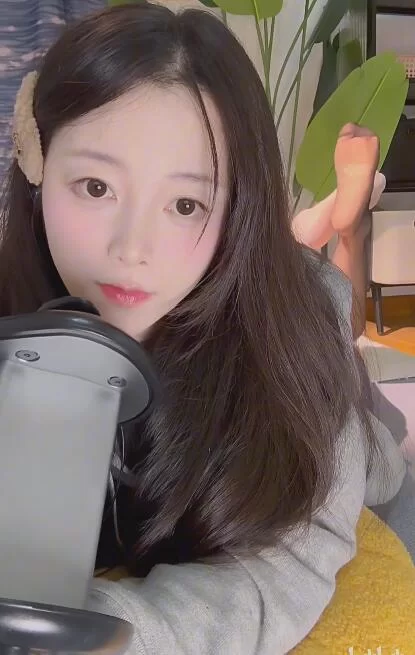 ASMR 缇雅99-令人愉悦的声音【1+66.3MB】