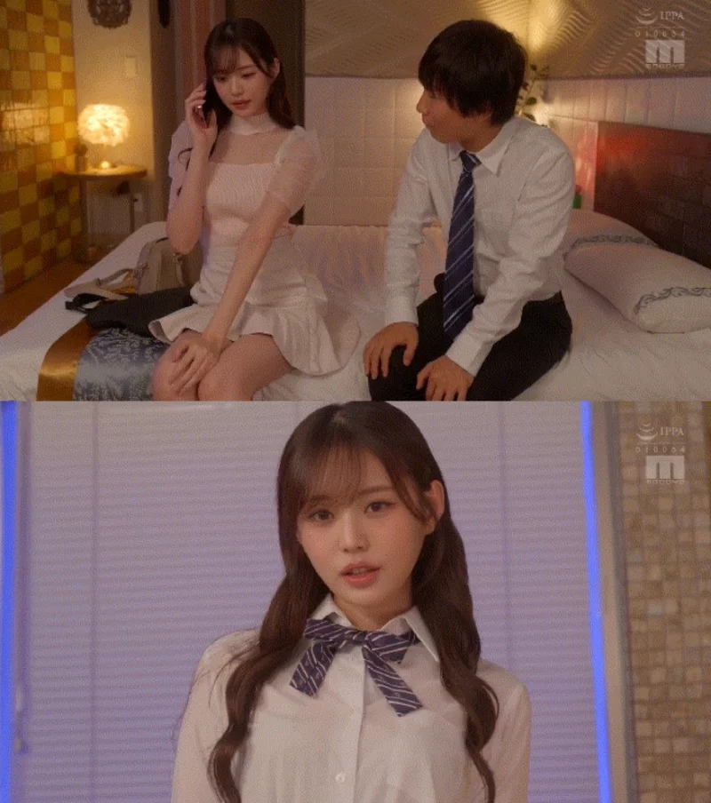 自拍 (AI换脸-绝+++)[张员瑛]顶级美腿爱豆JK制服酒店援交！【1V+2.1G】