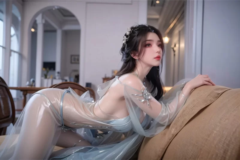 动漫 仙逆-李慕婉 , 豹纹-红蝶,斗破苍穹-凤清儿,云韵元瑶,剑来-宁姚,天行九歌-潮女妖【1+720m】