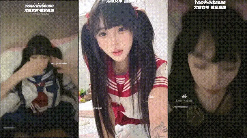 合法萝莉 清纯网红身材苗条jk口爆中出后入白嫩翘臀完美露脸【2V+2.3G】