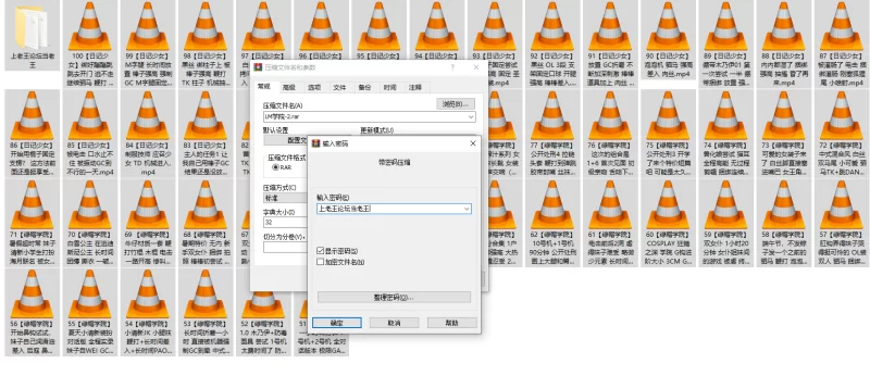 SM [绿帽学院]大合集（二）【50V+68G】