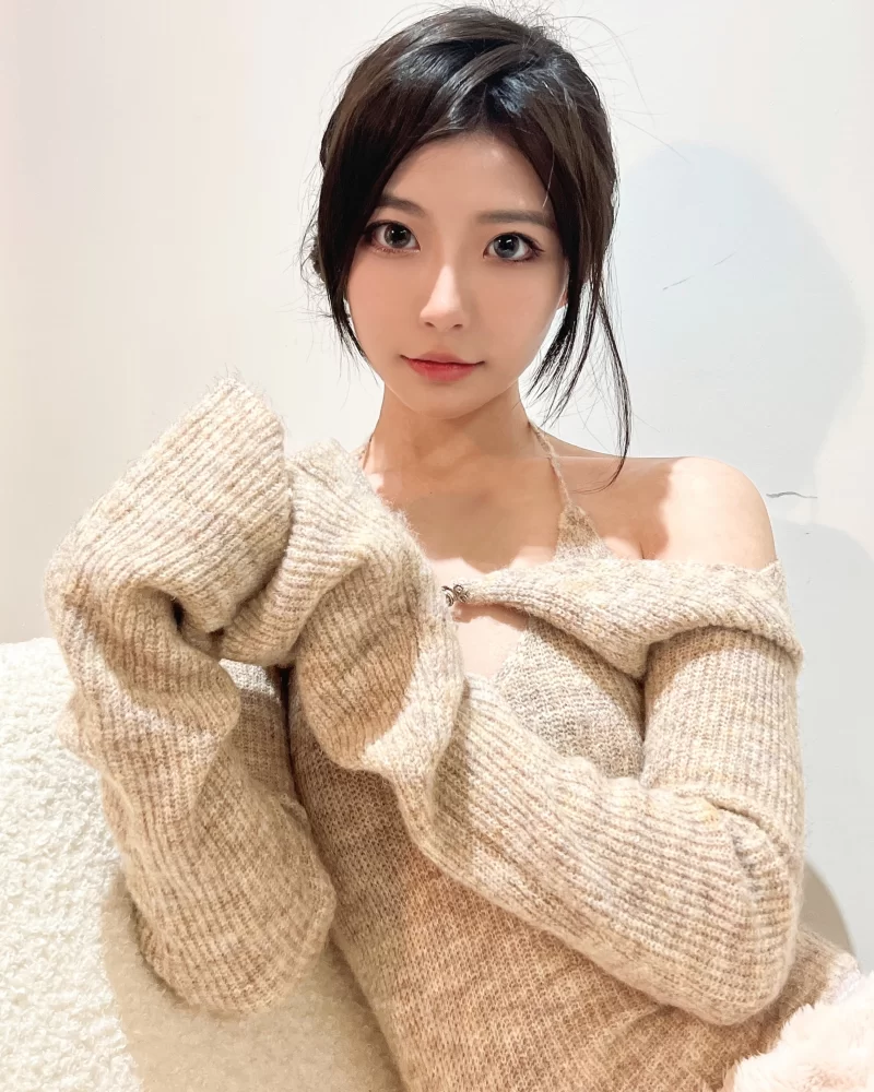 高颜值美女 陈妮妮微密合集【1000+P+11.89G】