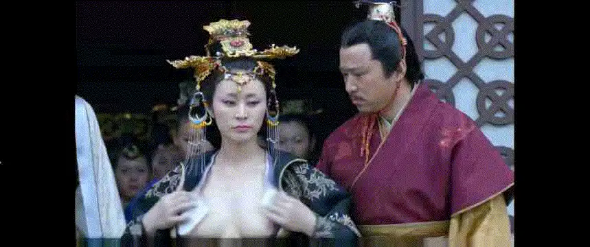 明星换脸 [猎奇魔改] AI视频脱衣多种电视剧合集第二期 88V 360M【1+360M】