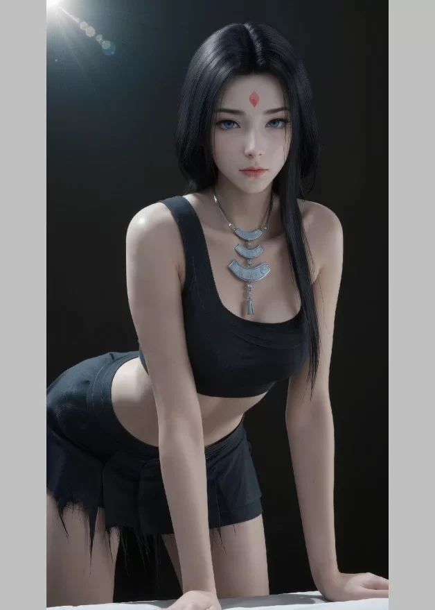 动漫 小舞会员版,斗破苍穹-古薰儿 , 云韵婚纱,绝世唐门-王冬儿,尸魈,白月蓉-百炼成神【1+1.4g】