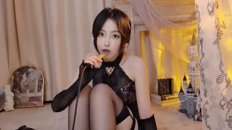 ASMR ASMR   二呆啾  R_E_STUDIO  蛇系美人呆【1v+873m】