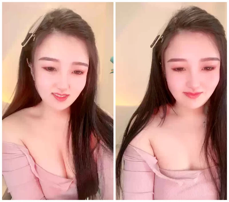 国产主播 甜美大奶子新人美女~不一样的感觉，撩下衣服露奶子，白【1V+659M】