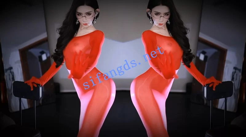 国产主播 [虎牙重磅]桃一！SM笼子道具裸舞！万众期待！首发！【1V+1.28G】