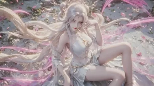 动漫 不要在线解压!!内含林丁-凰女、小白;佳忆-橘子;限制级[文思月、小舞、金瓶儿]【1+12g】