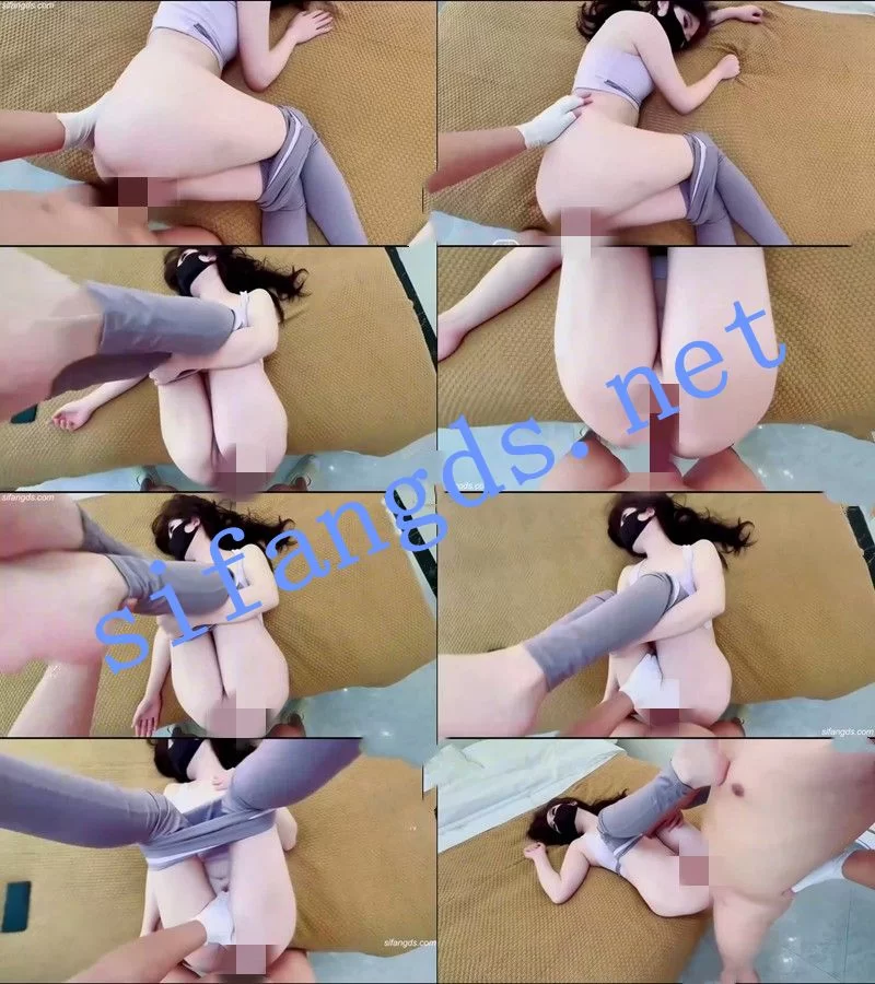 自拍 萌崽儿-前任婚后的性福生活出轨成瘾又骚又浪[性瘾人妻]【1V+1.02G】