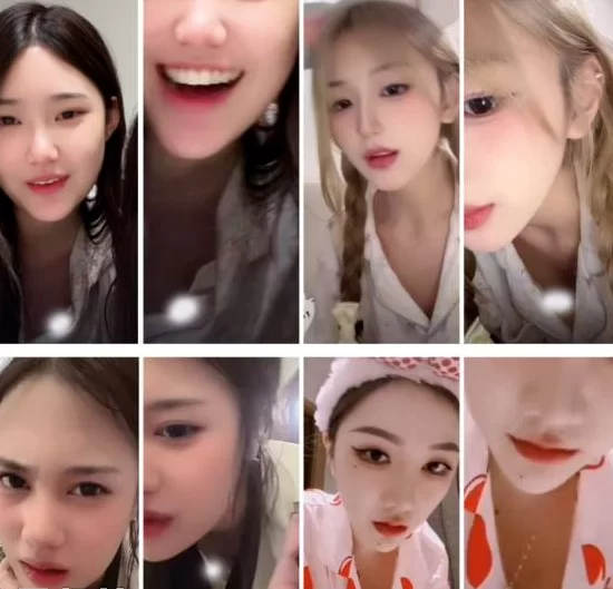 自拍 ⭐抖音+快手擦边闪现走光5-7月精华封神3200+部 颜值主播各显神通⭐【1+23G】