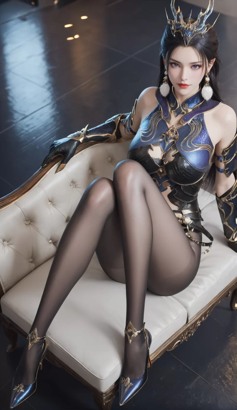 唯美 墨迹崔三娘 敖丙【223p+553m】