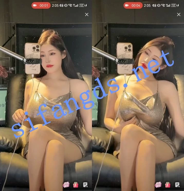 网红 抖音快手近180W粉丝人气擦边主播-女乔 穿云箭礼物会议漏【3V+646M】