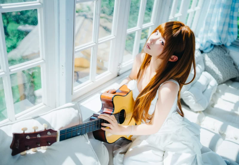 腿控足控 蠢沫沫_10月自拍3 [29P]【29P+750m】