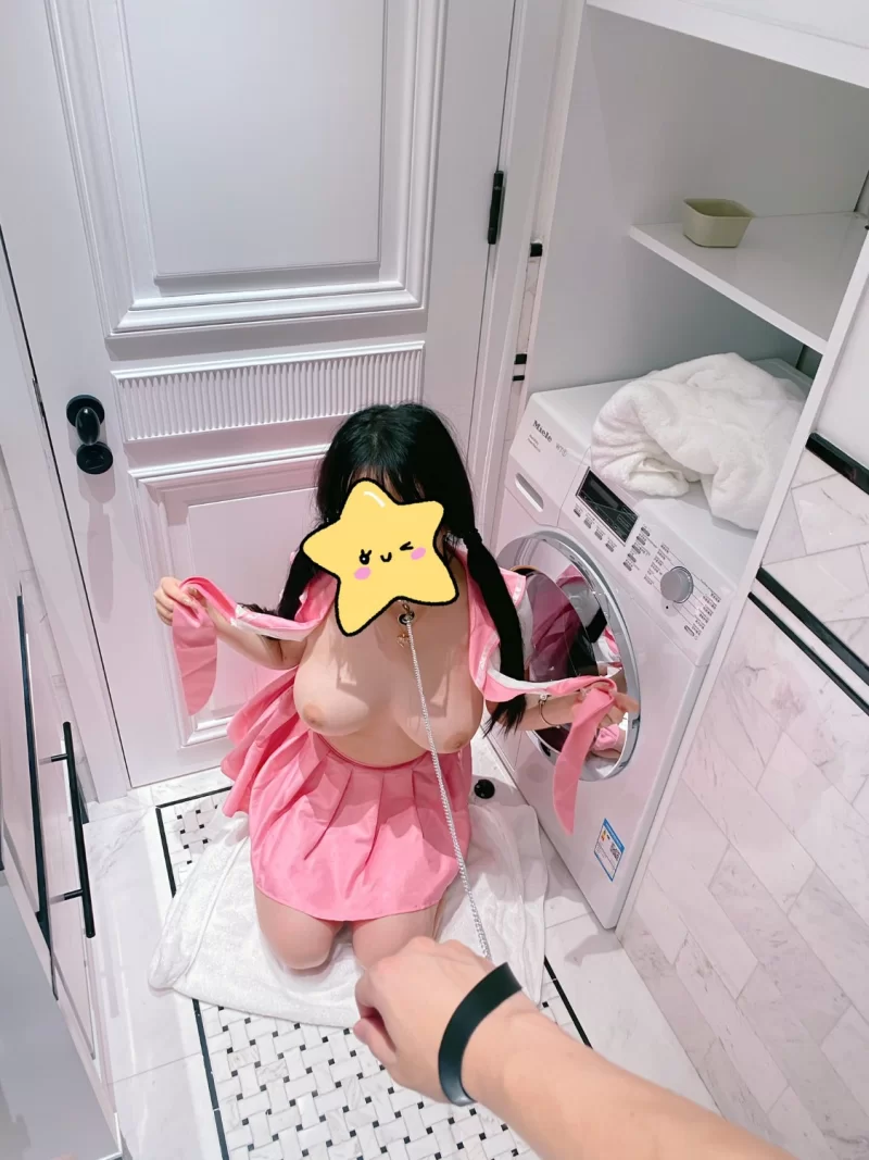 合集 福利姬 呆呆酱 合集【108V126P+666M】