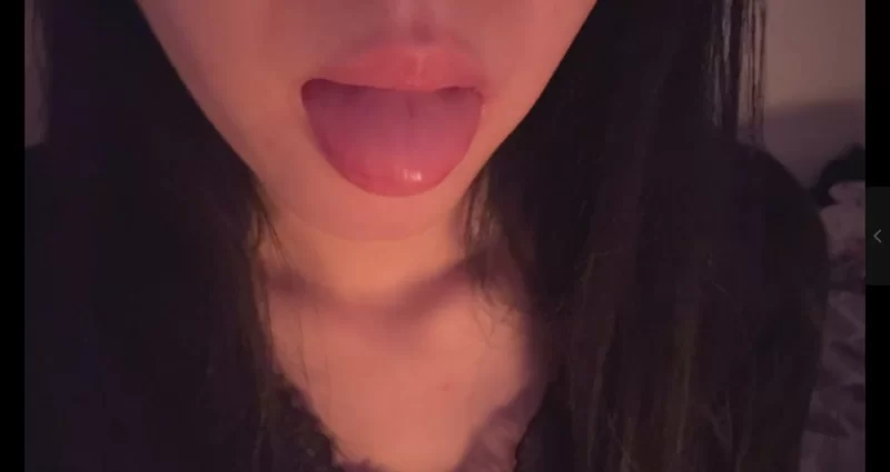 ASMR 觉觉不困  甜屏 酸奶拉丝【1+941MB】