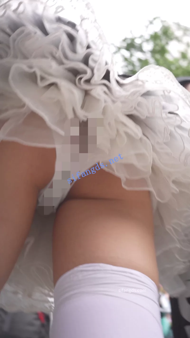 CD [私房原版][xxn-323]刻晴女仆小姐姐..半透明内露毛..被【1V+450M】