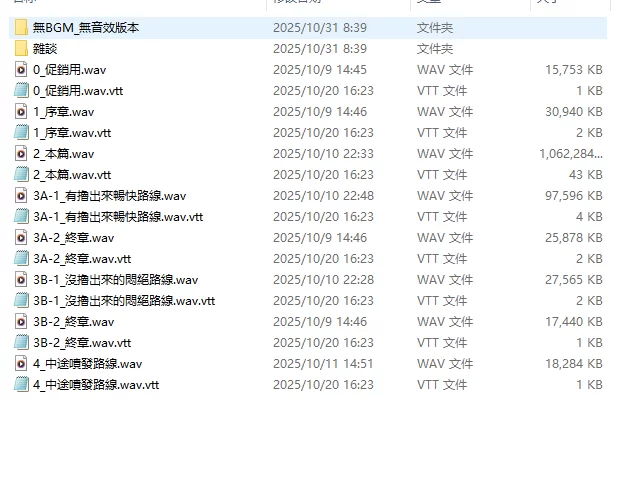 ASMR [繁中]小悪魔ドSメンズエステ嬢の暴発解禁キワキワ施術【1+2.8G】
