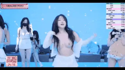 热舞 [Jinricp]7月14日第五季第15集裸舞纯享版+艾莉ELI单人CUT【1+8.6G】