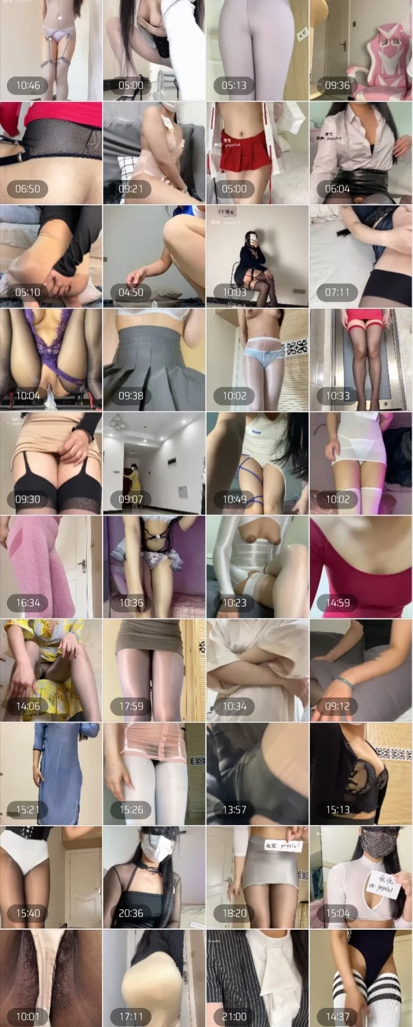 熟女少妇 优优未流出原版无水印【1v+1G】