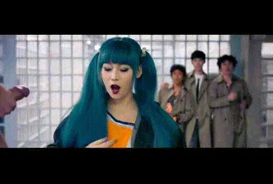 明星换脸 [大陆名人] AI视频脱衣多种电视剧合集 85V 530M【1+530M】