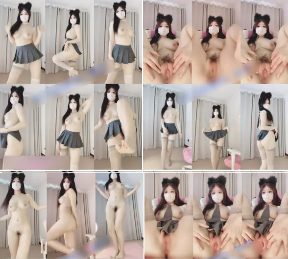 自拍 ⏪某房付费解锁⏩[一个美女罢了]性感裸舞掰穴相当哇塞【5V/4P+3.09G】