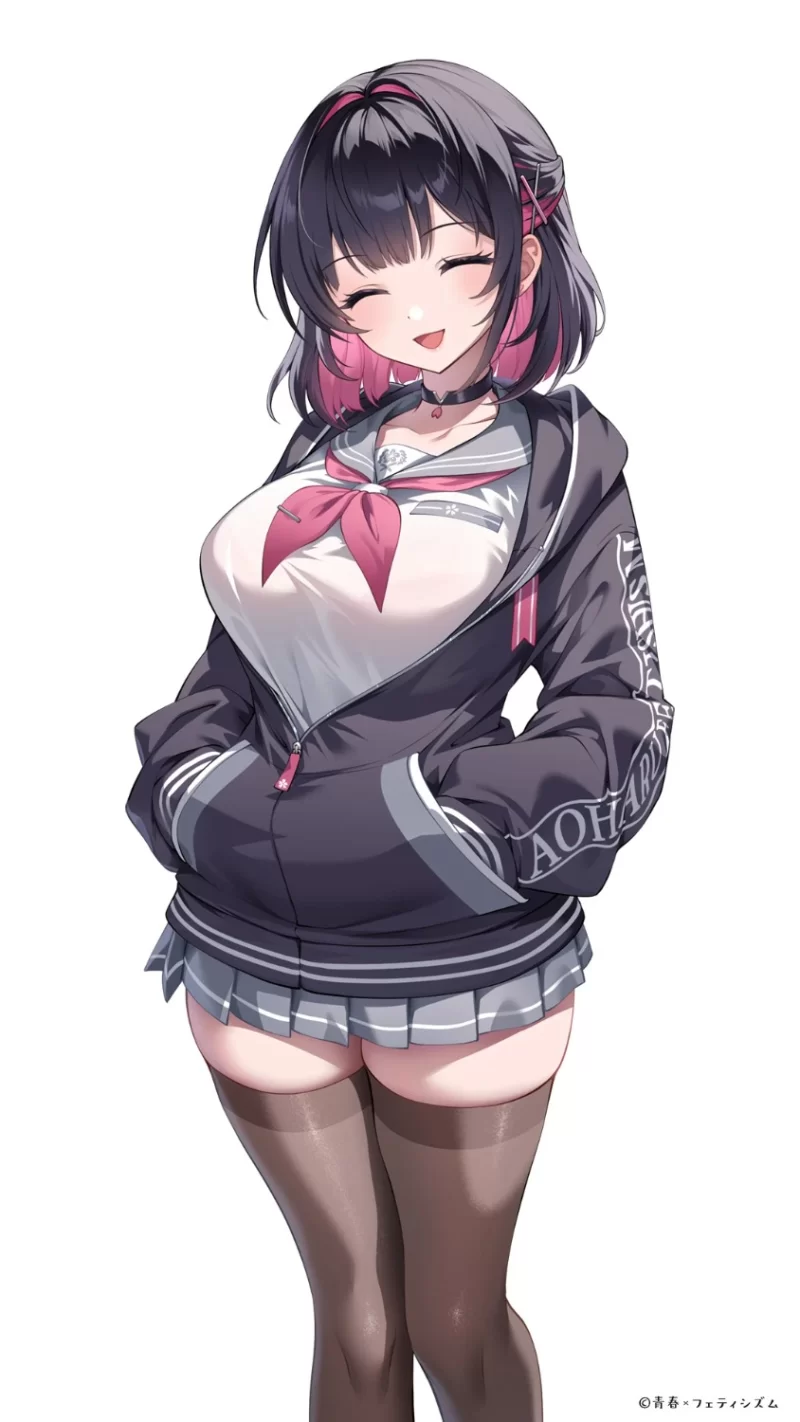 黄色小说 简体中文版]互相见证 ～只在做爱时变得可爱的小樱～【2+4g】