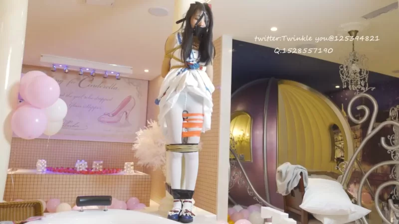 SM [绿帽学院]大合集（一）【50V+62.3G】